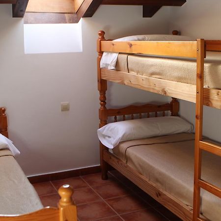 Albergue Cabrales Карренья-де-Кабралес Экстерьер фото